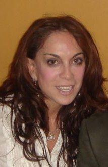Pamela Geller