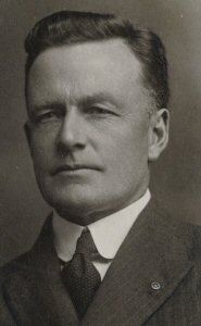 John McPhee (politician)