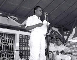 Ahmad bin Ibrahim