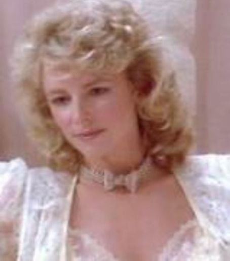 Marilyn Jones