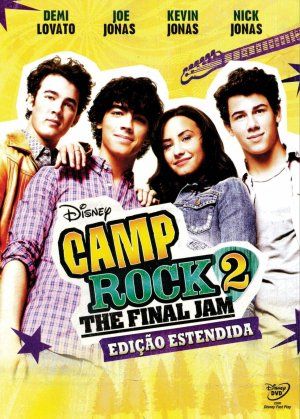 Camp Rock 2: The Final Jam Picture - Photo of Camp Rock 2: The Final ...