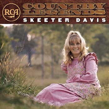 Skeeter Davis - Skeeter Davis: RCA Country Legend
