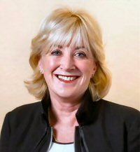 Rosemary Armitage