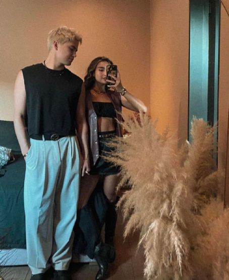 James Reid and Issa Pressman - Hookup