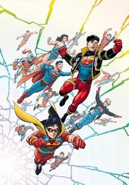 Superboy