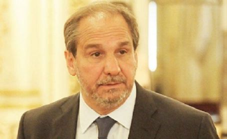 Nicolas Caputo