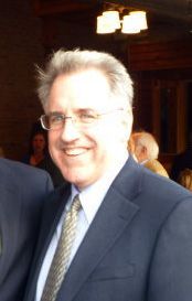 John Mulroe