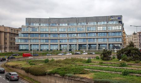 European Union Agency for the Space Programme