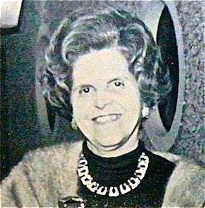 Maria José Aranha de Rezende