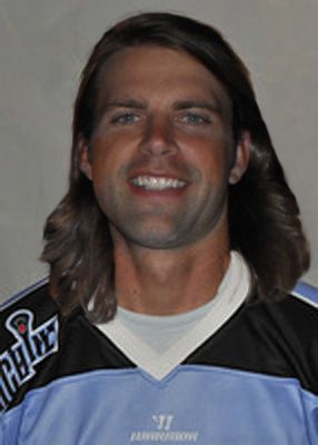 Greg Bice