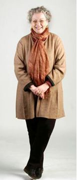 Ruthe Katherine Pearlman