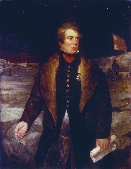 John Ross (Arctic explorer)