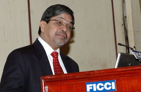Bhalchandra Mungekar