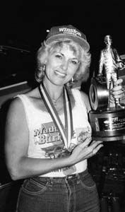 Carol Burkett
