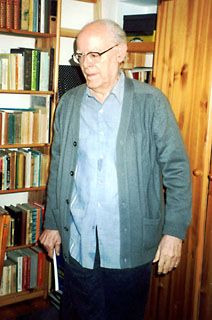 Fernando de Diego