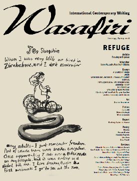Wasafiri