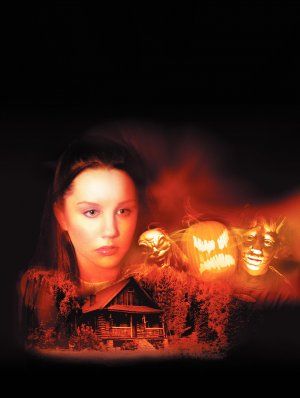The Nightmare Room