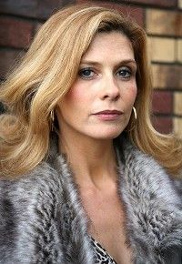 Samantha Giles