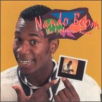 Nando Boom