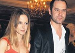 Canan Erguder and Tardu Flordun - Dating, Gossip, News, Photos