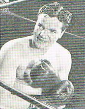 Billy Soose