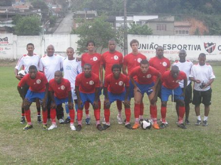 Esporte Clube Nova Cidade