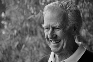 Bernard Judge