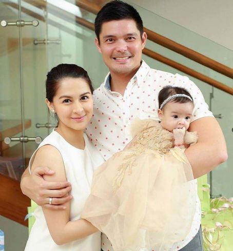 Dingdong Dantes And Marian Rivera Picture - Photo Of Dingdong Dantes ...