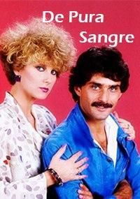 De pura sangre