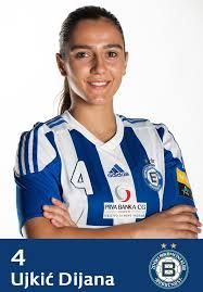 Dijana Ujkić
