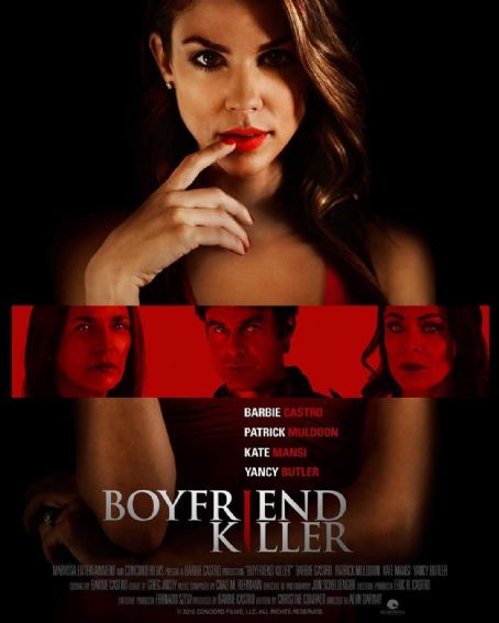 Boyfriend Killer