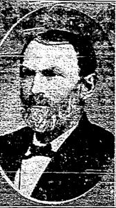 John Capron