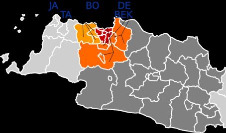2025 Jakarta floods