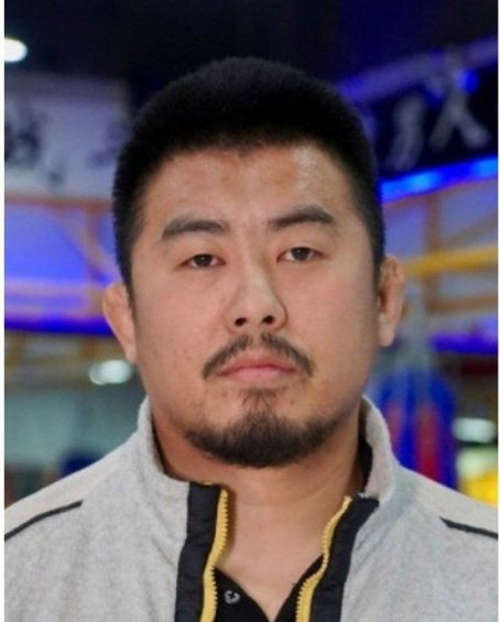 Xu Xiaodong