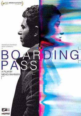 Boarding Pass