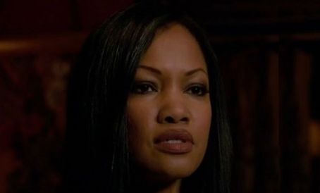 Garcelle Beauvais - Grimm