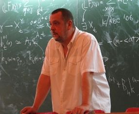 Yuri Kondratiev