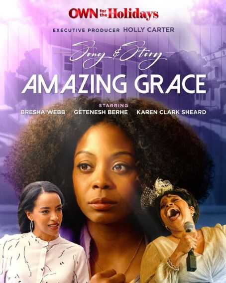 Song & Story: Amazing Grace