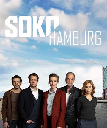 SOKO Hamburg