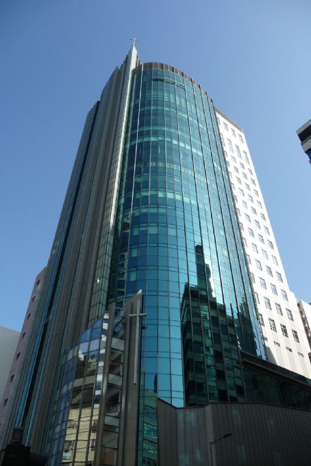 Evangelical Free Church of China