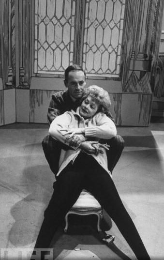 Yours, Mine and Ours 1968 Movie Starring Lucille Ball and Henry Fonda