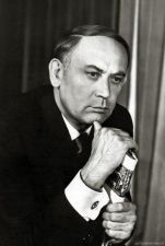 Sergey Vikulov