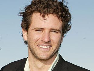 Bernard Curry