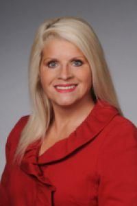 Linda Collins-Smith