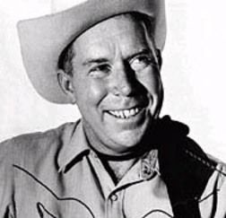 Floyd Tillman