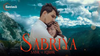 Sabriya (TV series)