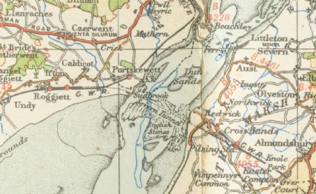 Severn Tunnel