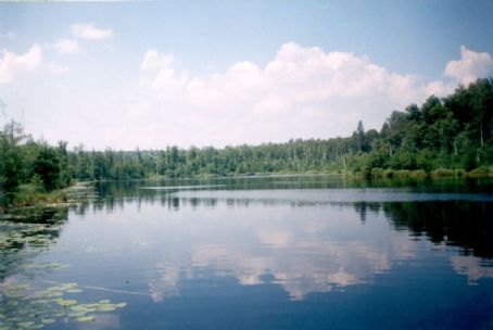 Mariy Chodra National Park
