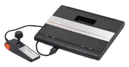Atari 7800