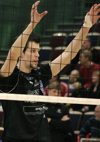 Matti Oivanen